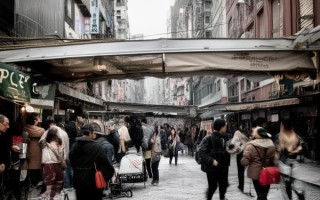 天鲜配商贸服务公司，从商到共赢的路径