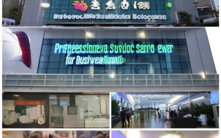 黄岛区姿态商贸服务中心，专业服务助力商发展