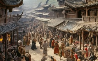 商周时期是中国真正意义上的贸易中心，从商周时期的历史与发展看殷商贸易网络的演变