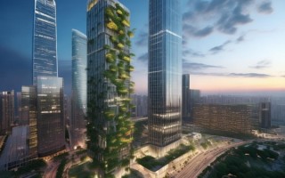 ives项目在漕河泾商贸区建设的机遇与展望