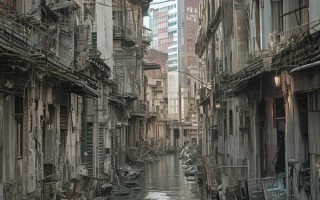 商贸城改建项目，投资价值与未来展望