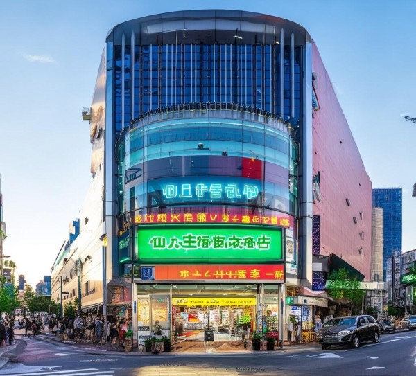 海峡商贸服务中心电话地址解析