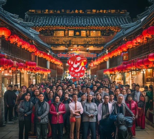 汝南商贸产业，新合作商贸公司助力汝南经济发展